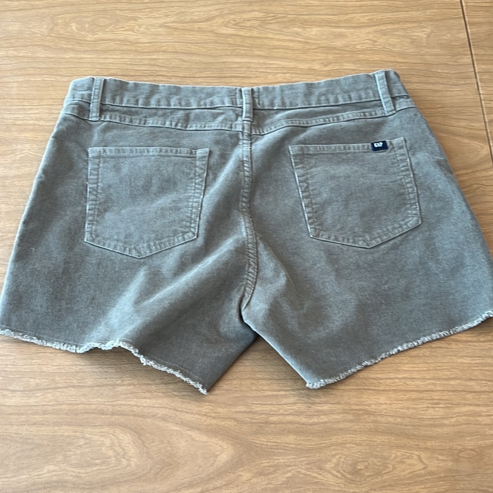 Gap corduroy shorts - Picture 5 of 6